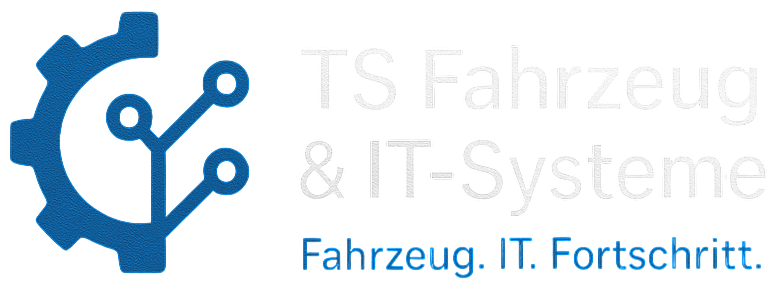 TS Fahrzeug & IT-Systeme Logo
